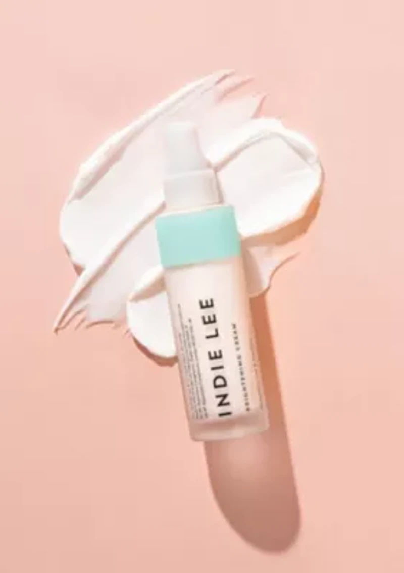 Brightening Cream