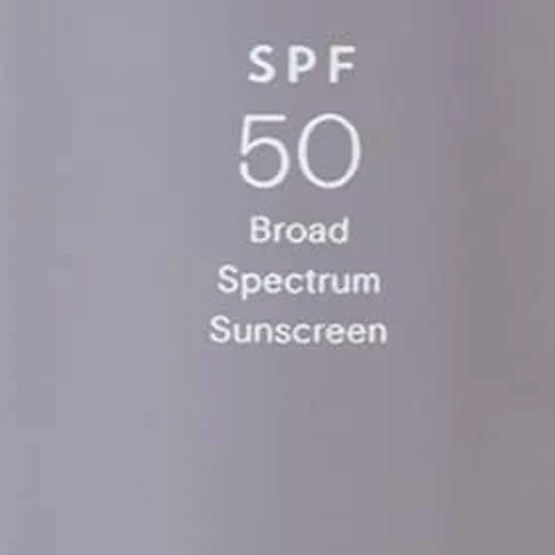 Daily SPF 50 Primer