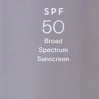 Daily SPF 50 Primer