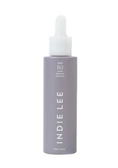 Daily SPF 50 Primer