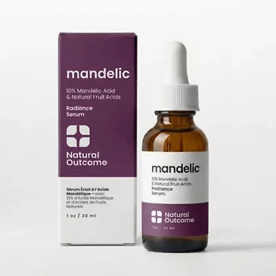Mandelic Acid Serum