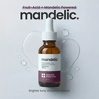 Mandelic Acid Serum