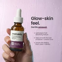 Mandelic Acid Serum