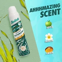 Texturizing Dry Shampoo