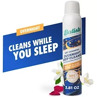 Overnight Deep Cleanse Dry Shampoo