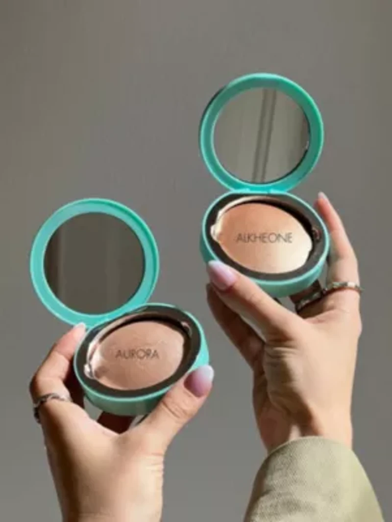 The Highlighter - Aurora