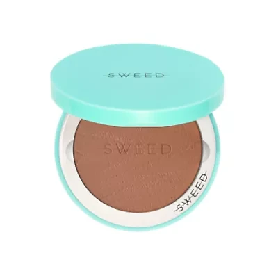 The Bronzing Powder - Golden Medium