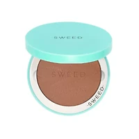 The Bronzing Powder - Golden Medium