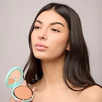 The Bronzing Powder - Golden Medium