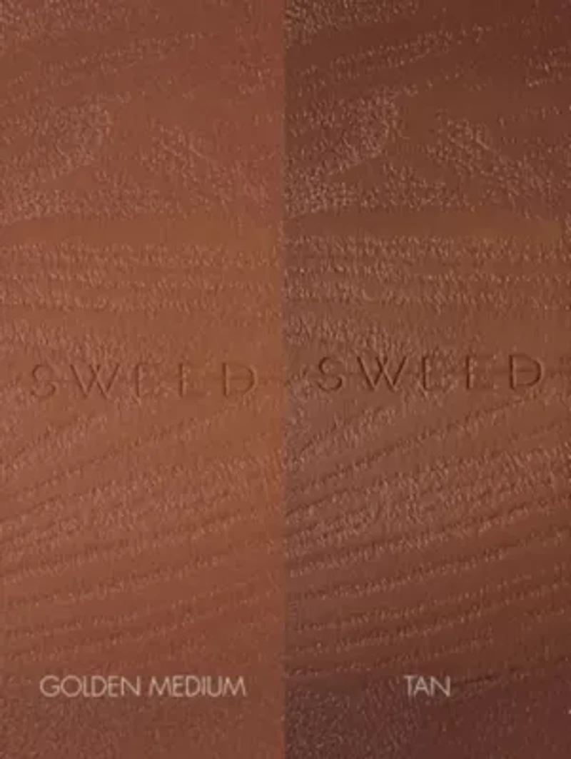 The Bronzing Powder - Golden Medium