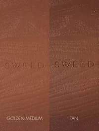 The Bronzing Powder - Golden Medium