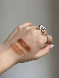 The Bronzing Powder - Golden Medium