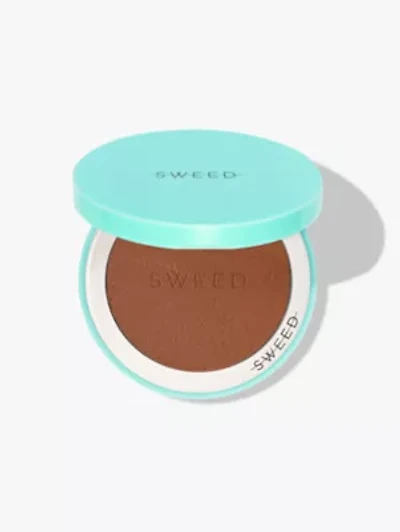 The Bronzing Powder - Tan