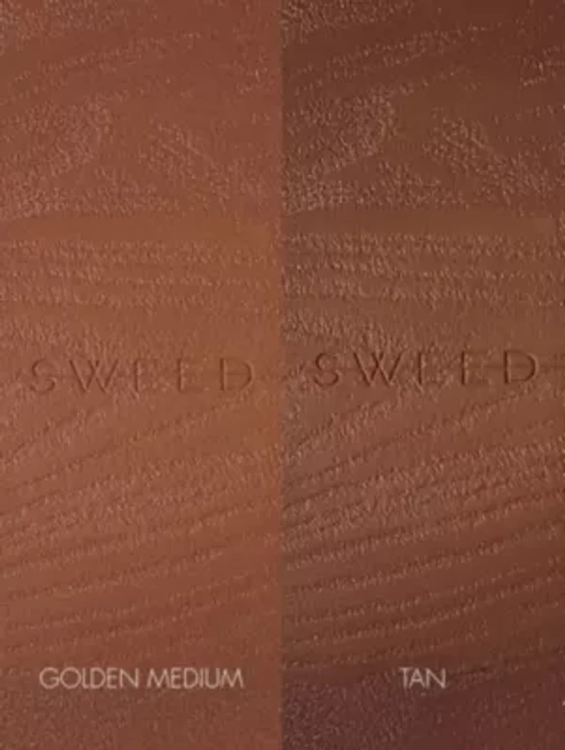 The Bronzing Powder - Tan