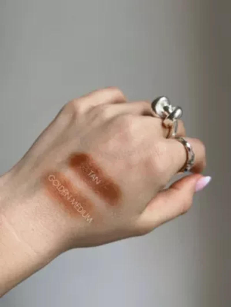 The Bronzing Powder - Tan