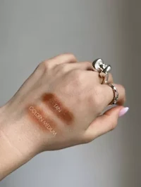 The Bronzing Powder - Tan