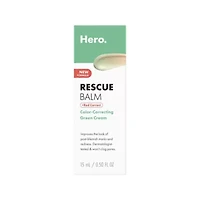 Rescue Balm - Red Correct