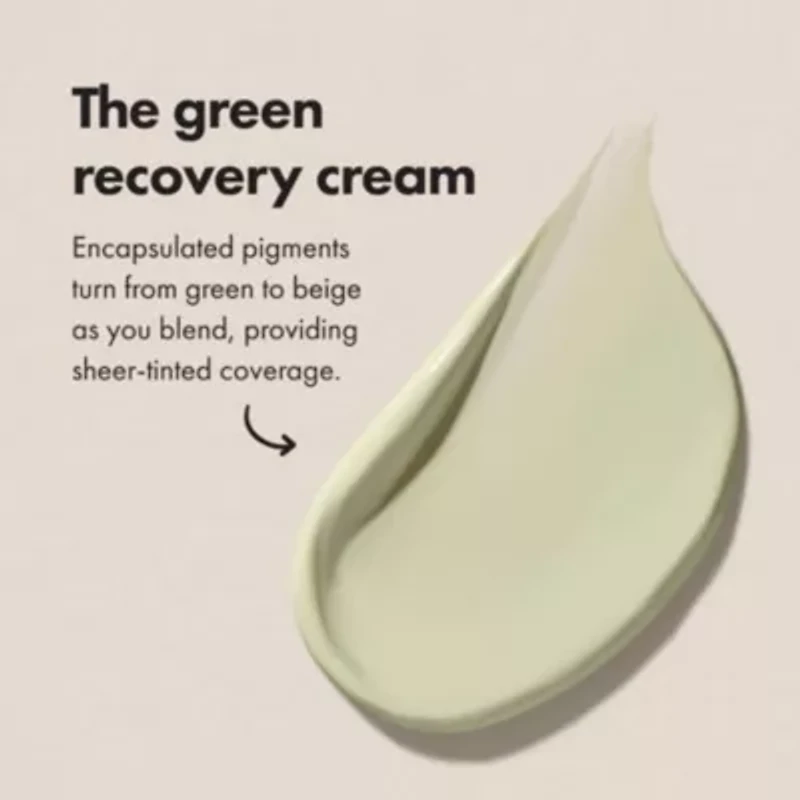 Rescue Balm - Red Correct