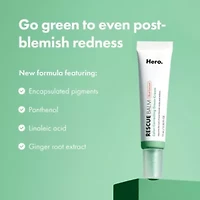 Rescue Balm - Red Correct