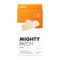 Mighty Patch Nose