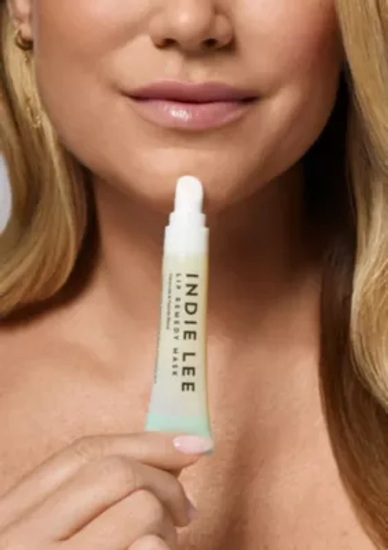 Lip Treatment