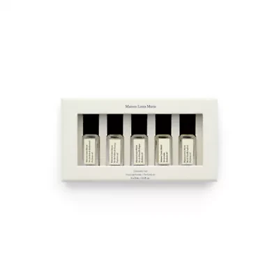 Perfume Oil Discovery Set