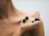 Perfume Oil Discovery Set