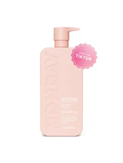 MONDAY Moisture Shampoo