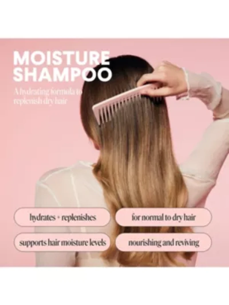 MONDAY Moisture Shampoo