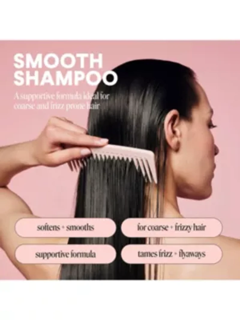 MONDAY Smooth Shampoo