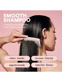 MONDAY Smooth Shampoo