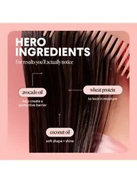 MONDAY Smooth Shampoo