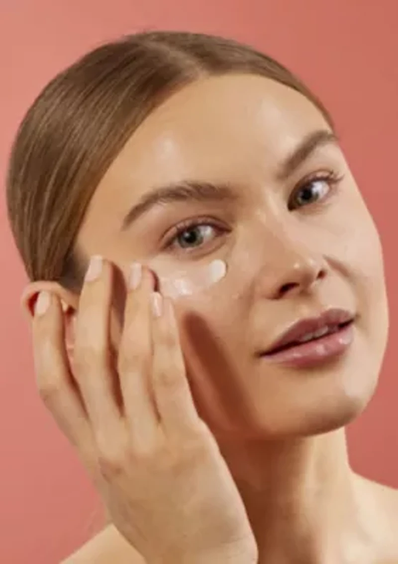 Restorative Eye Cream