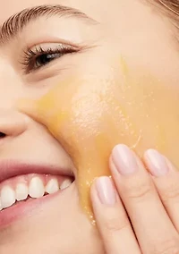 Brightening Dual Phase Peel