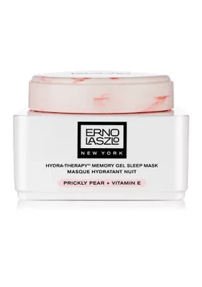Hydra-Therapy Memory Gel Sleep Mask