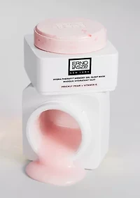 Hydra-Therapy Memory Gel Sleep Mask