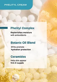 Phelityl Cream - Extra Dry 