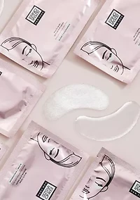 Multi-Task Serum Eye Mask (6 Pack)