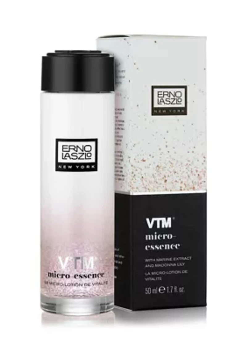 VTM Micro-Essence