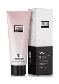 VTM Cream-to-Foam Cleaners