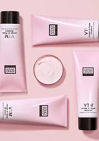 VTM Cream-to-Foam Cleaners