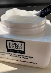 Mattifying Gel Moisturizer