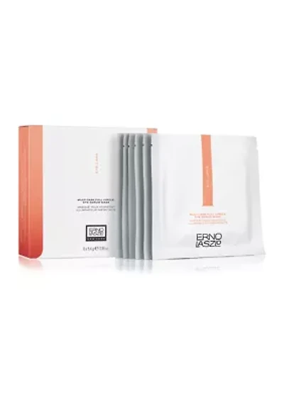 Multi-Task Full Circle Eye Serum mask - 6-Pack