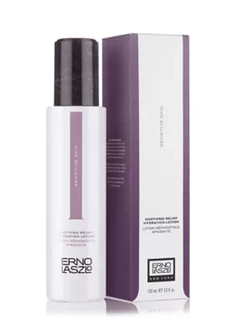 Soothing Relief Hydration Lotion 