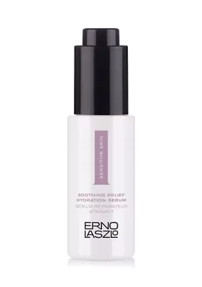 Soothing Relief Hydration Serum 