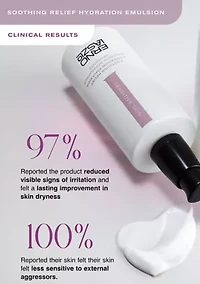 Soothing Relief Hydration Emulsion 