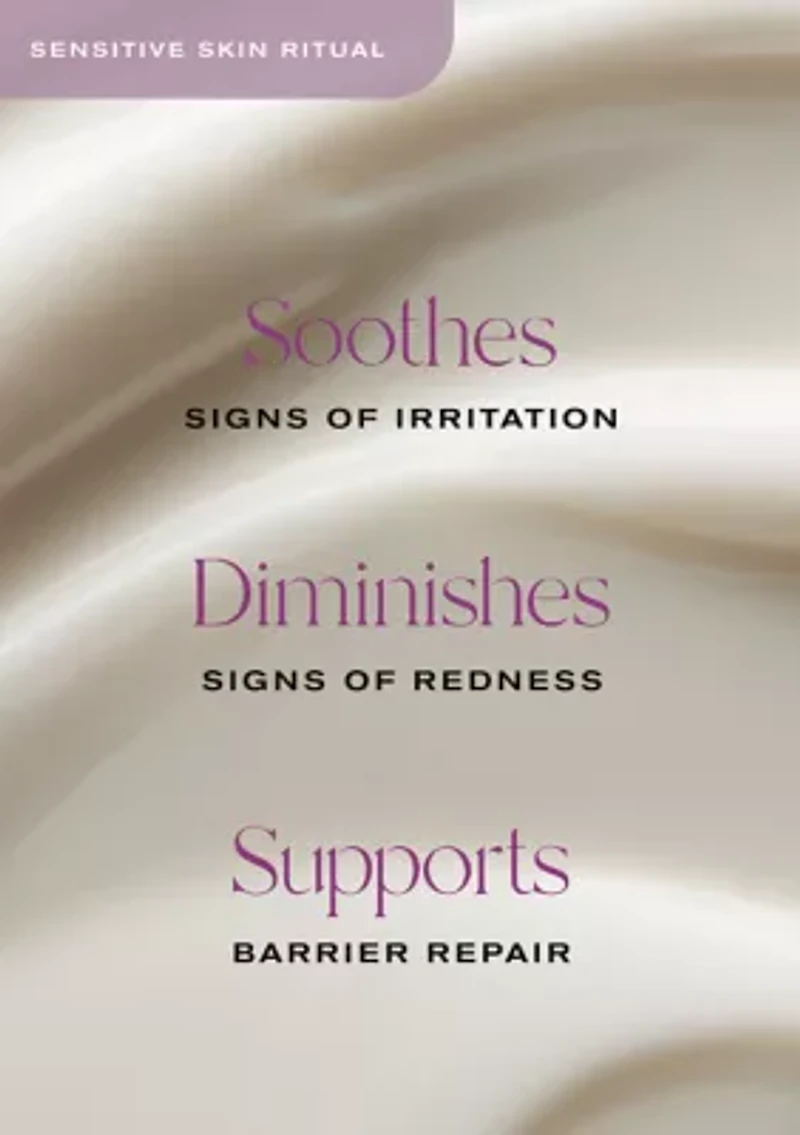 Soothing Relief Hydration Emulsion 