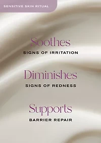 Soothing Relief Hydration Emulsion 