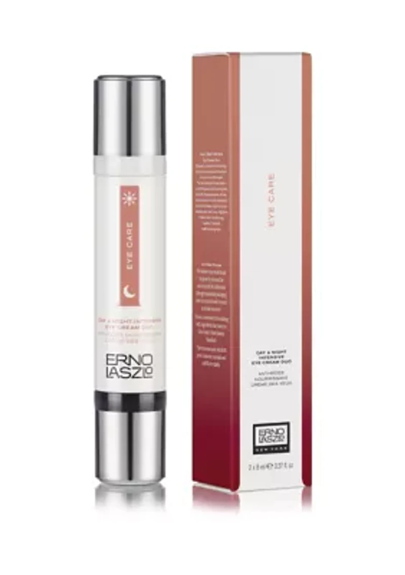 Day & Night Intensive Eye Cream Duo