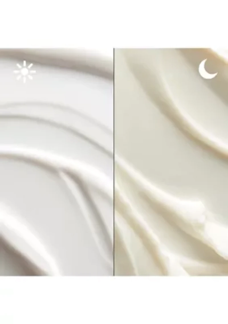 Day & Night Intensive Eye Cream Duo